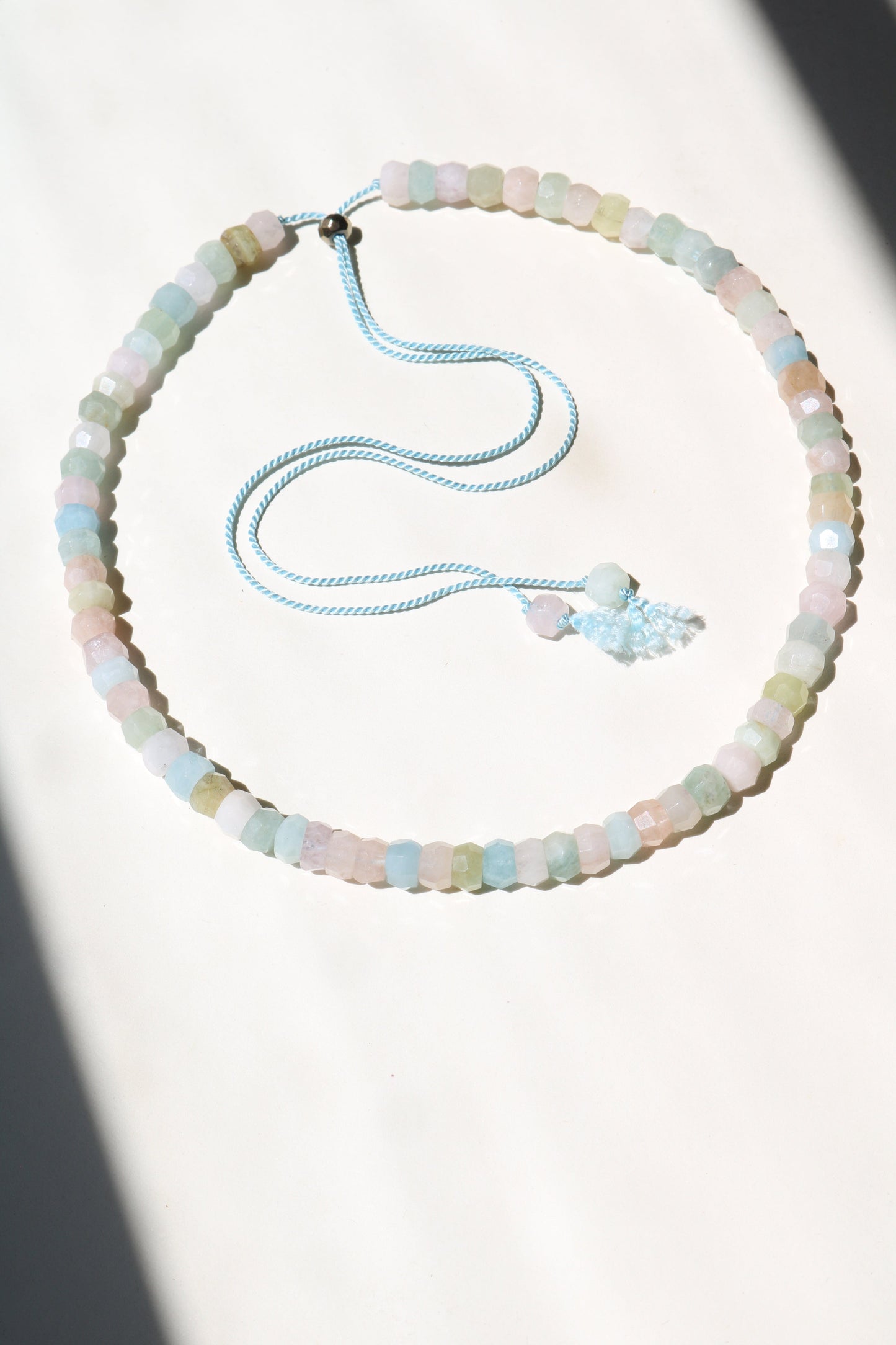 BERYL UNFOLDING No.0103 Vibe Necklaces