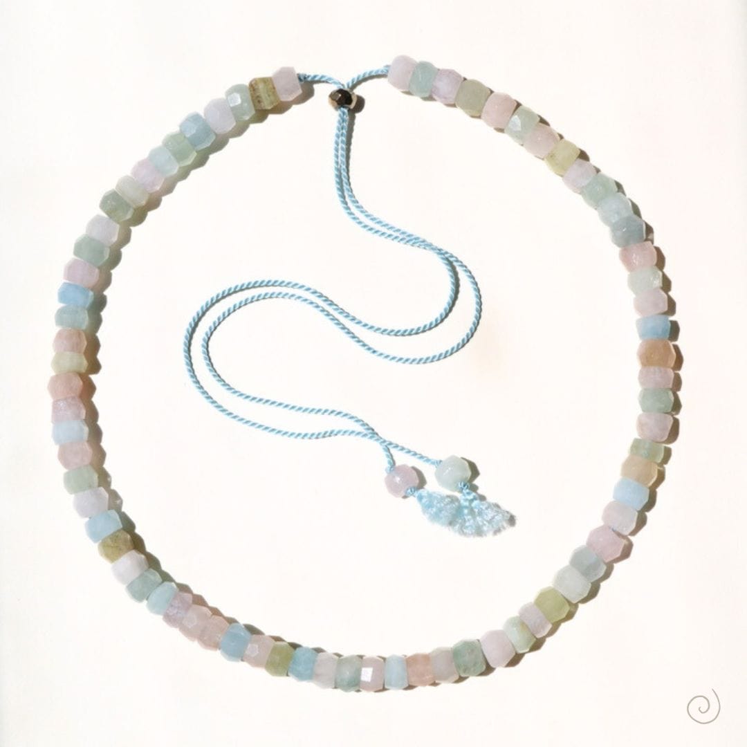 BERYL UNFOLDING No.0103 Vibe Necklaces