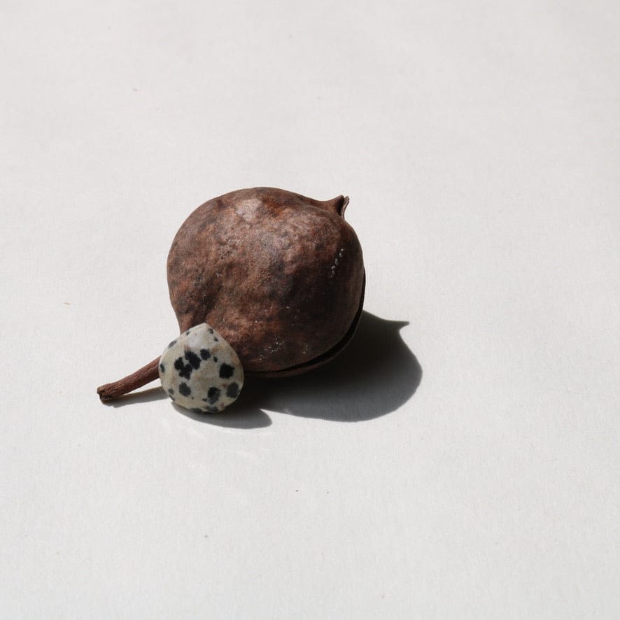 DALMATIAN STONE Vibe Necklaces