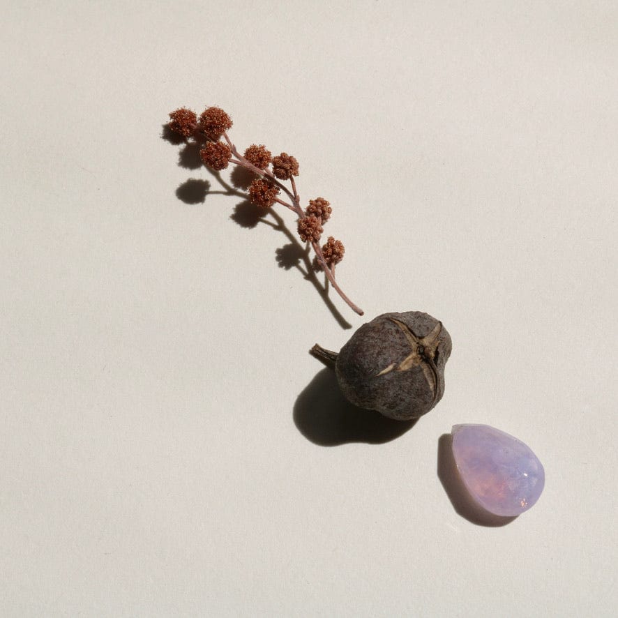 LAVENDER QUARTZ Vibe Necklaces