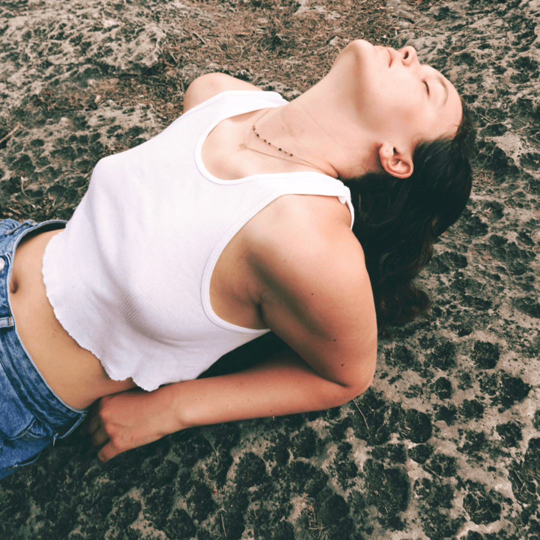 LEMON QUARTZ DOUBLE TERMINATED POINT Vibe Necklaces
