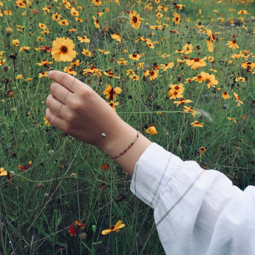 TOURMALINE Vibe Bracelets