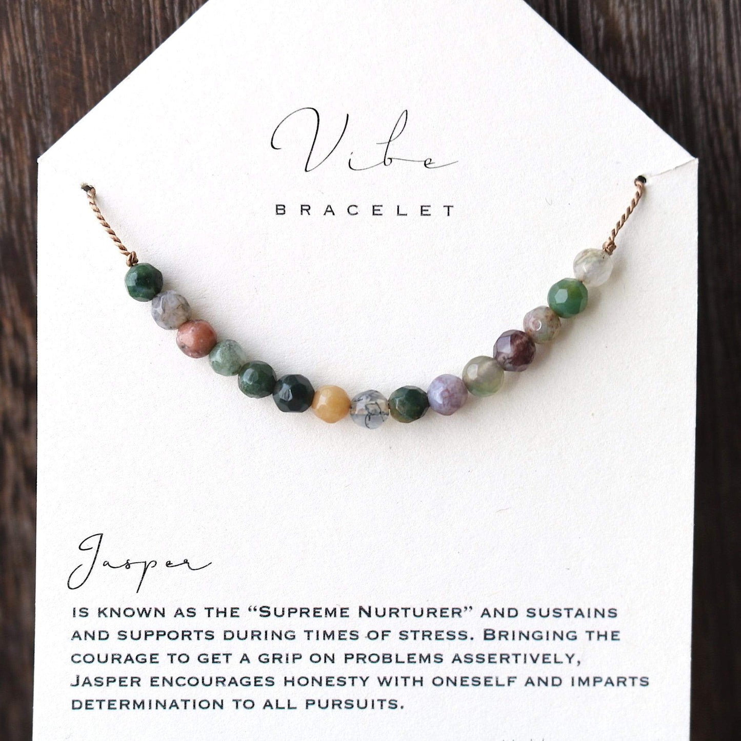 JASPER Vibe Bracelet