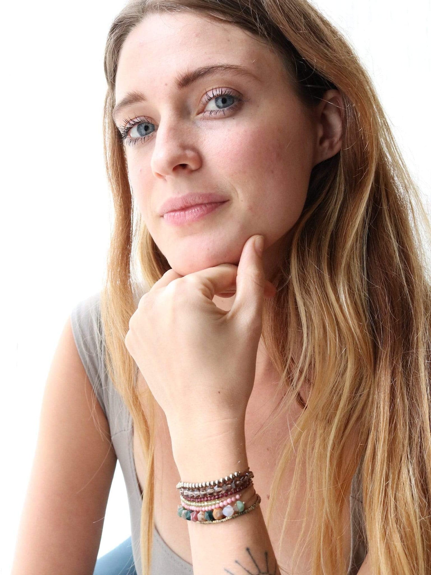 PYRITE Vibe Bracelet