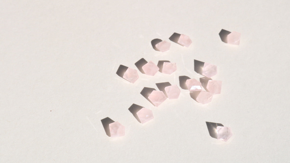 Rose Quartz
