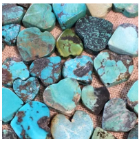 Chapter 3: New Loves