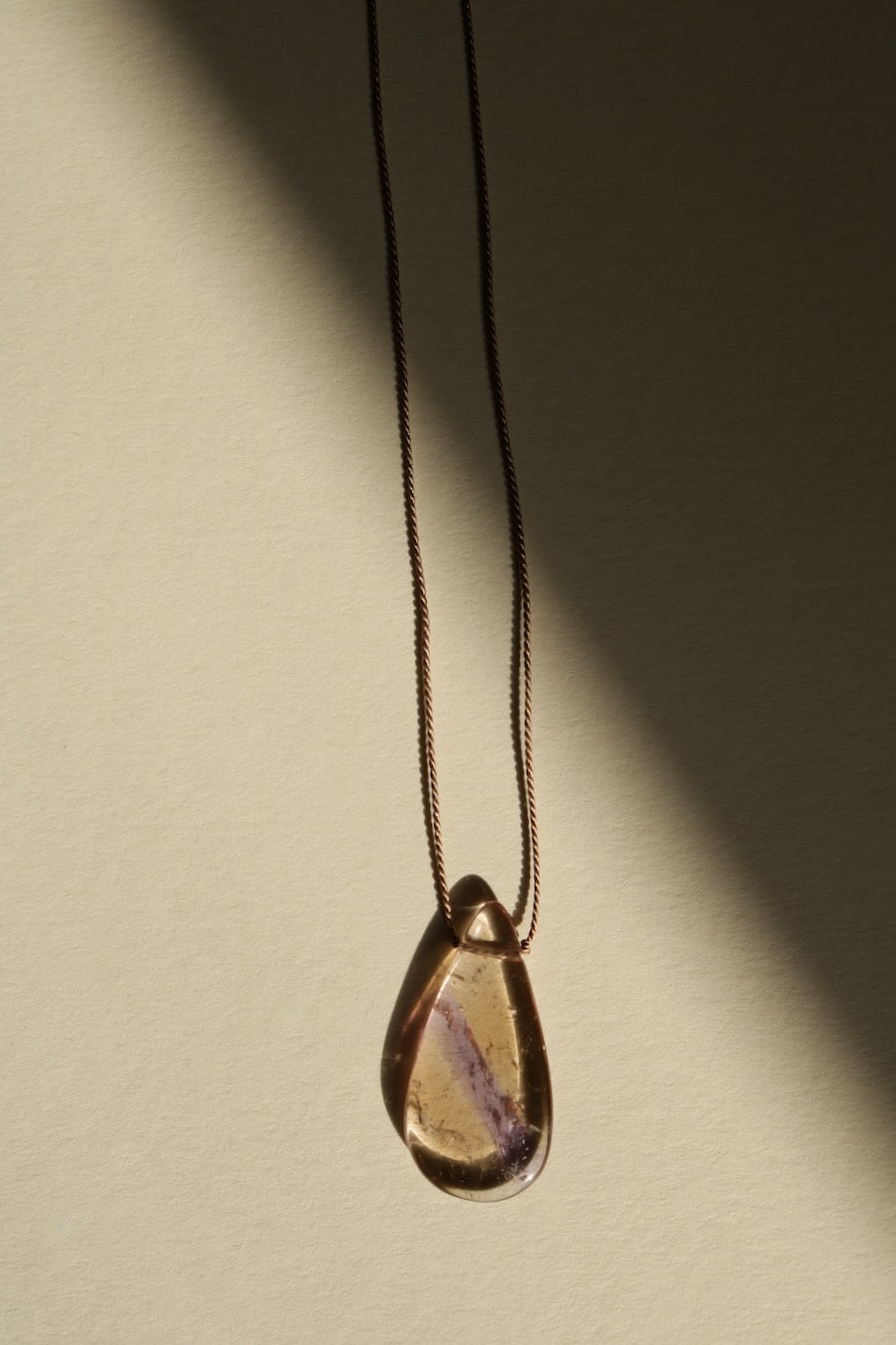 Ametrine, Sundrop | Archive No. 30