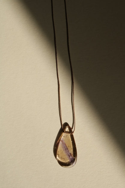 Ametrine, Sundrop | Archive No. 30