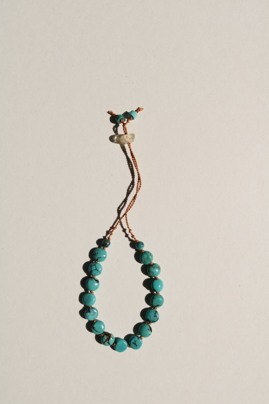 Turquoise, Coins Bracelet