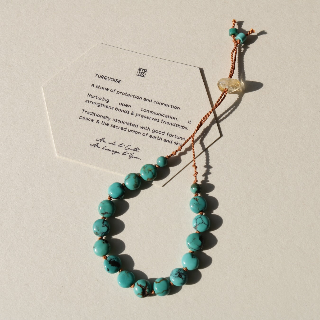 Turquoise, Coins Bracelet