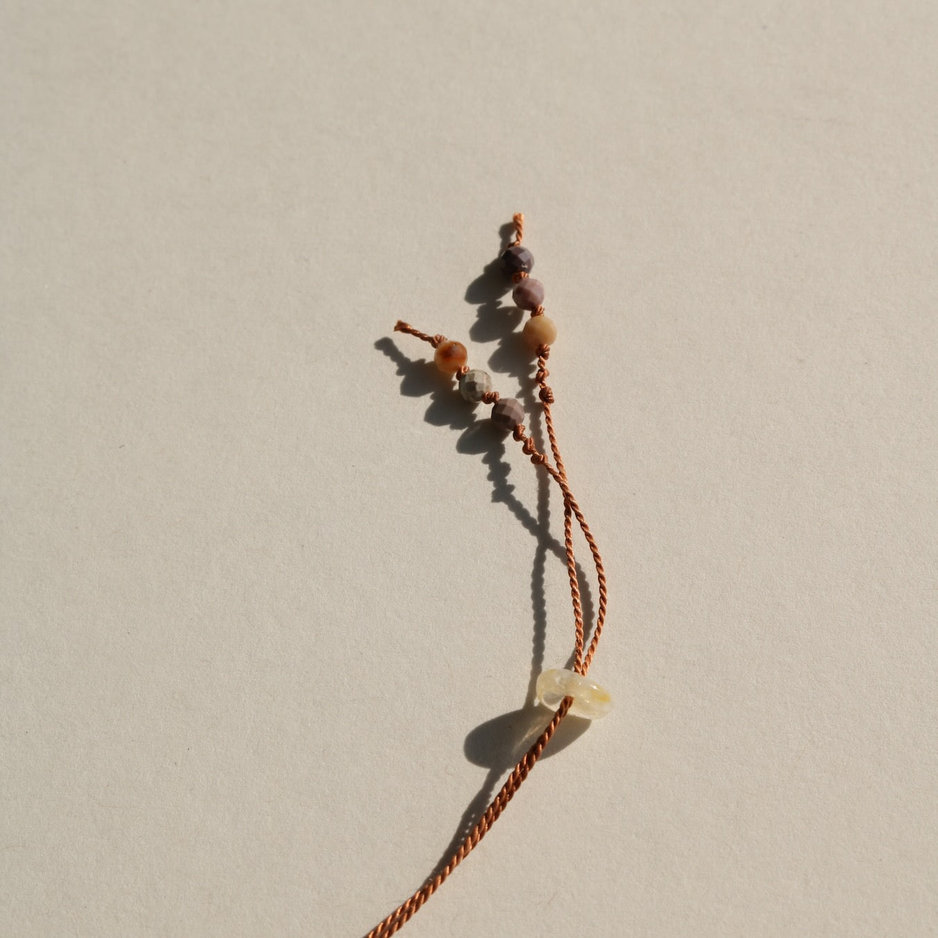 Agate, Ray