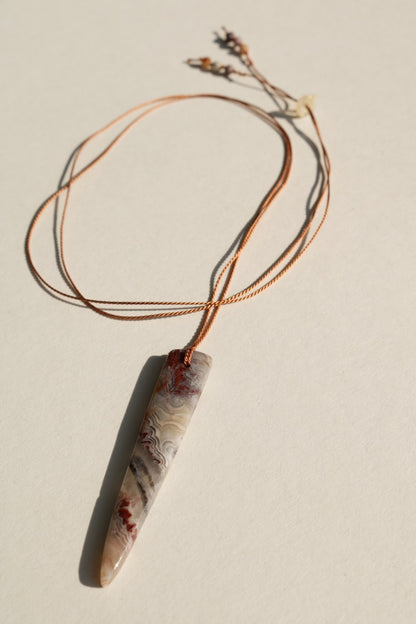 Agate, Ray
