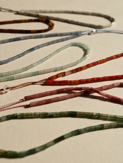 Howlite, Anklet