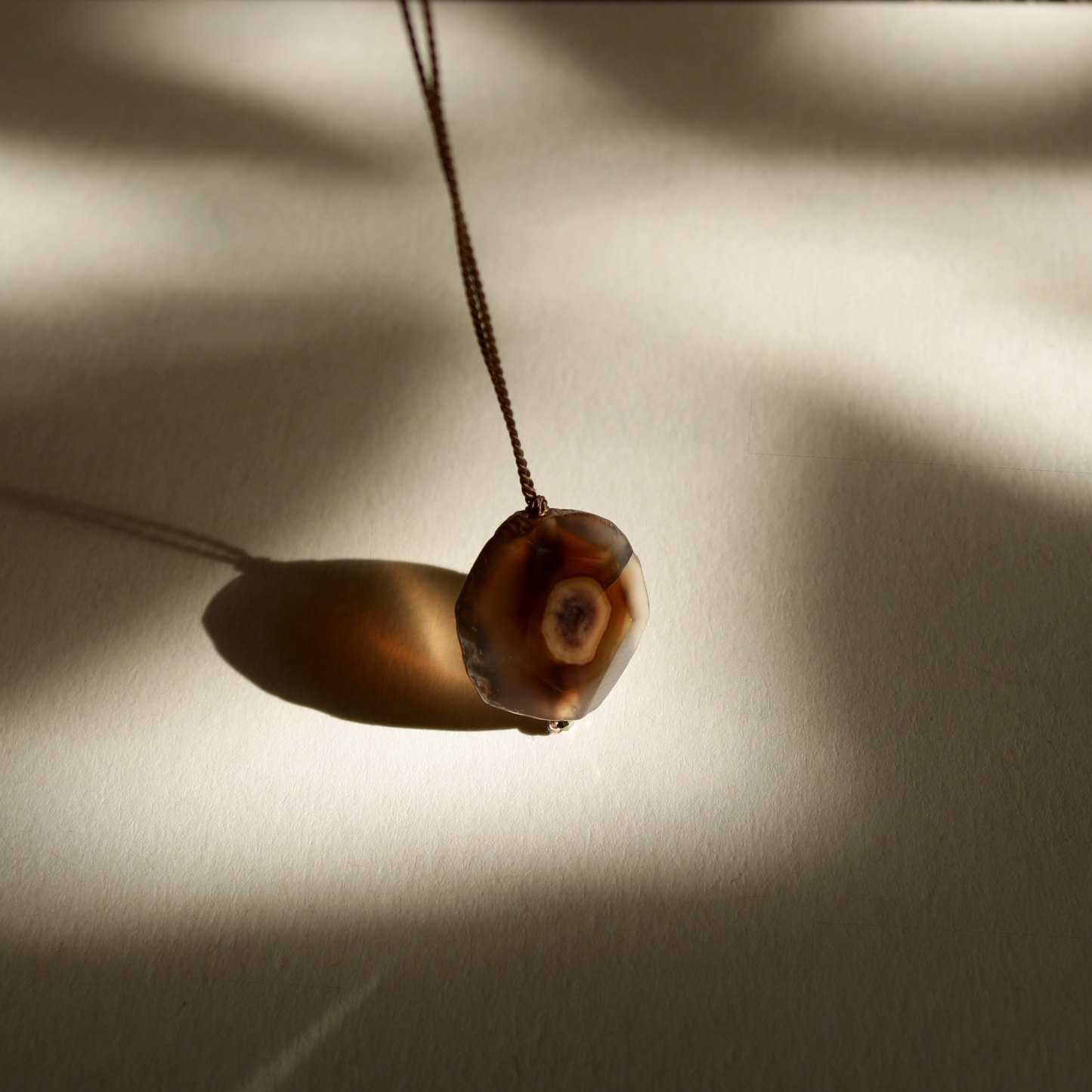 Agate, Slice | Archive No. 04