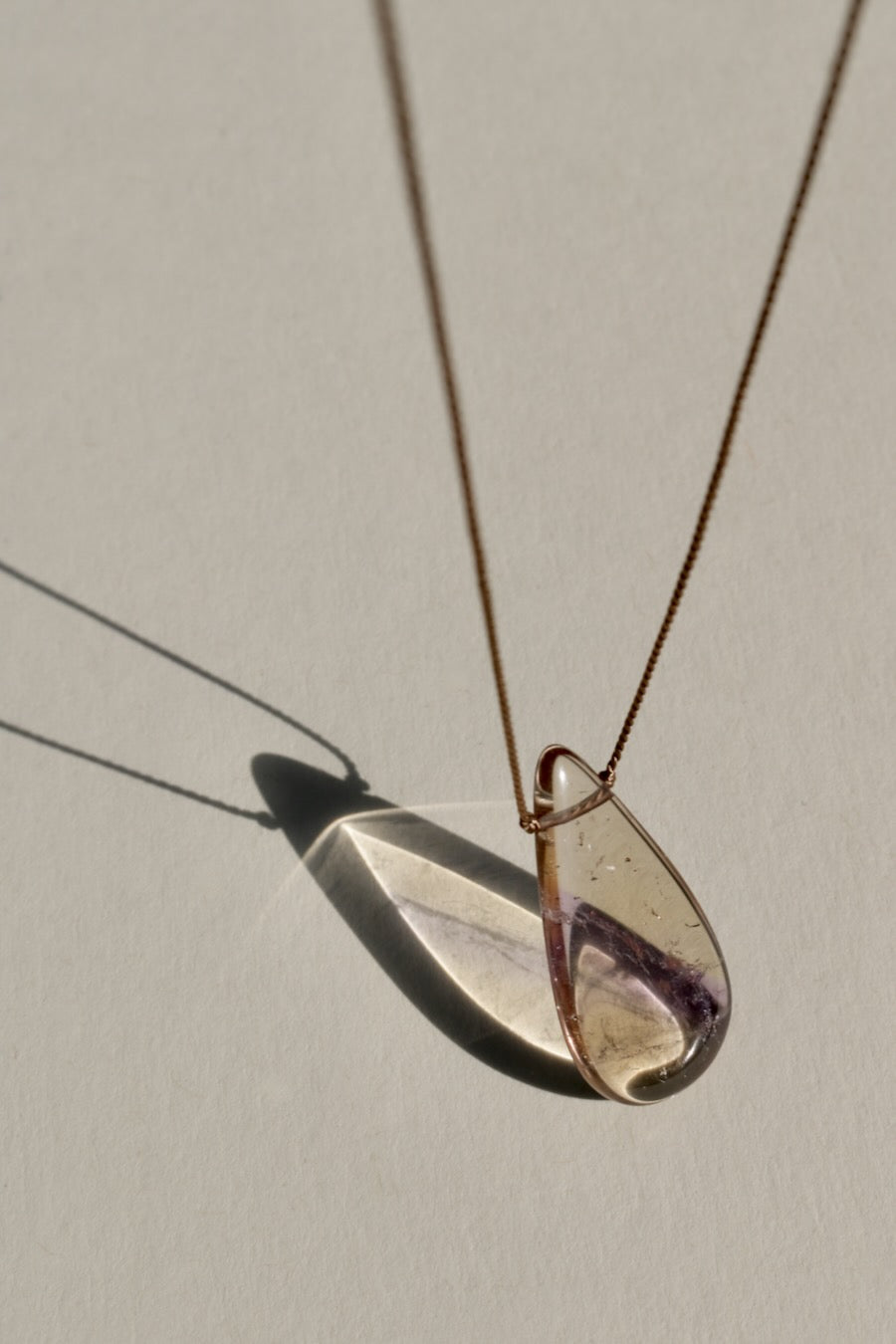 Ametrine, Sundrop | Archive No. 30
