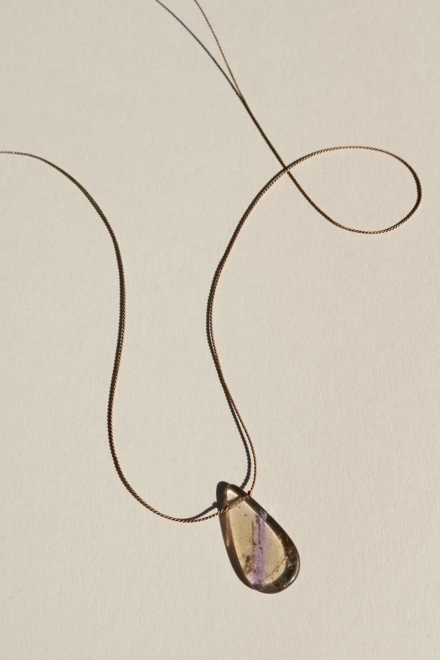 Ametrine, Sundrop | Archive No. 30