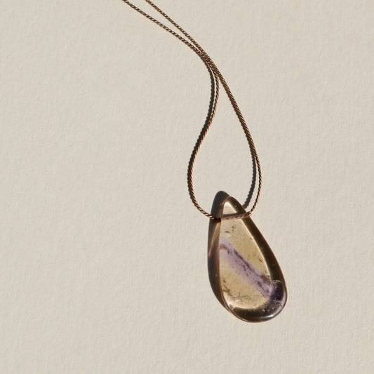 Ametrine, Sundrop | Archive No. 30
