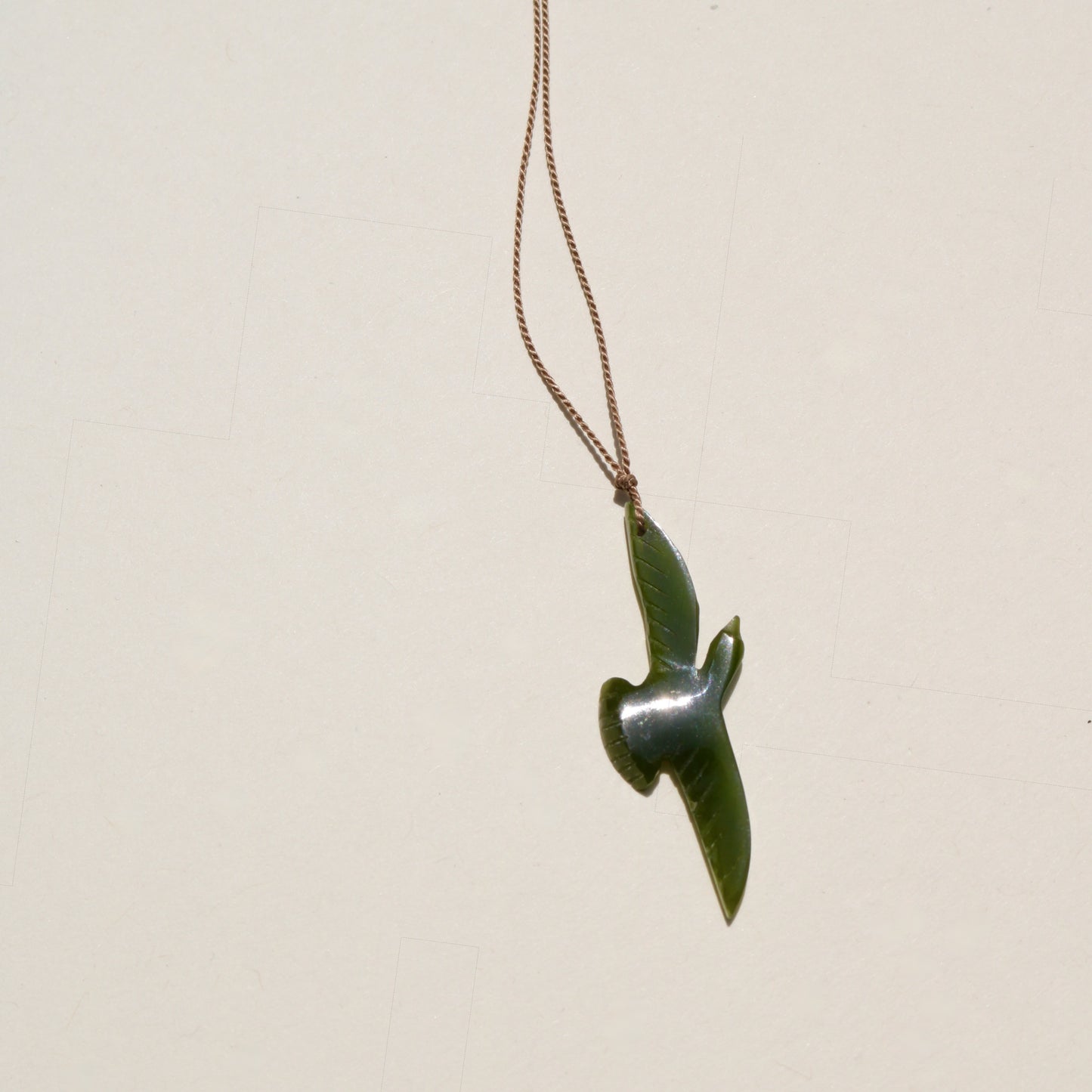 Jade, Bird | Archive No. 01