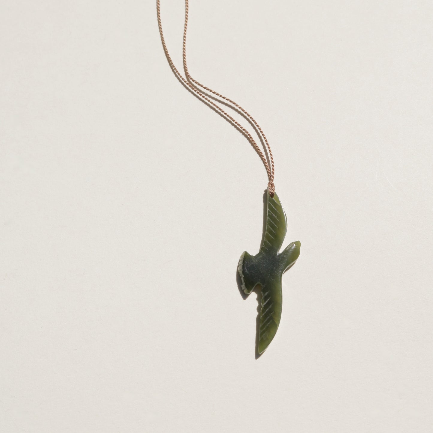 Jade, Bird | Archive No. 02