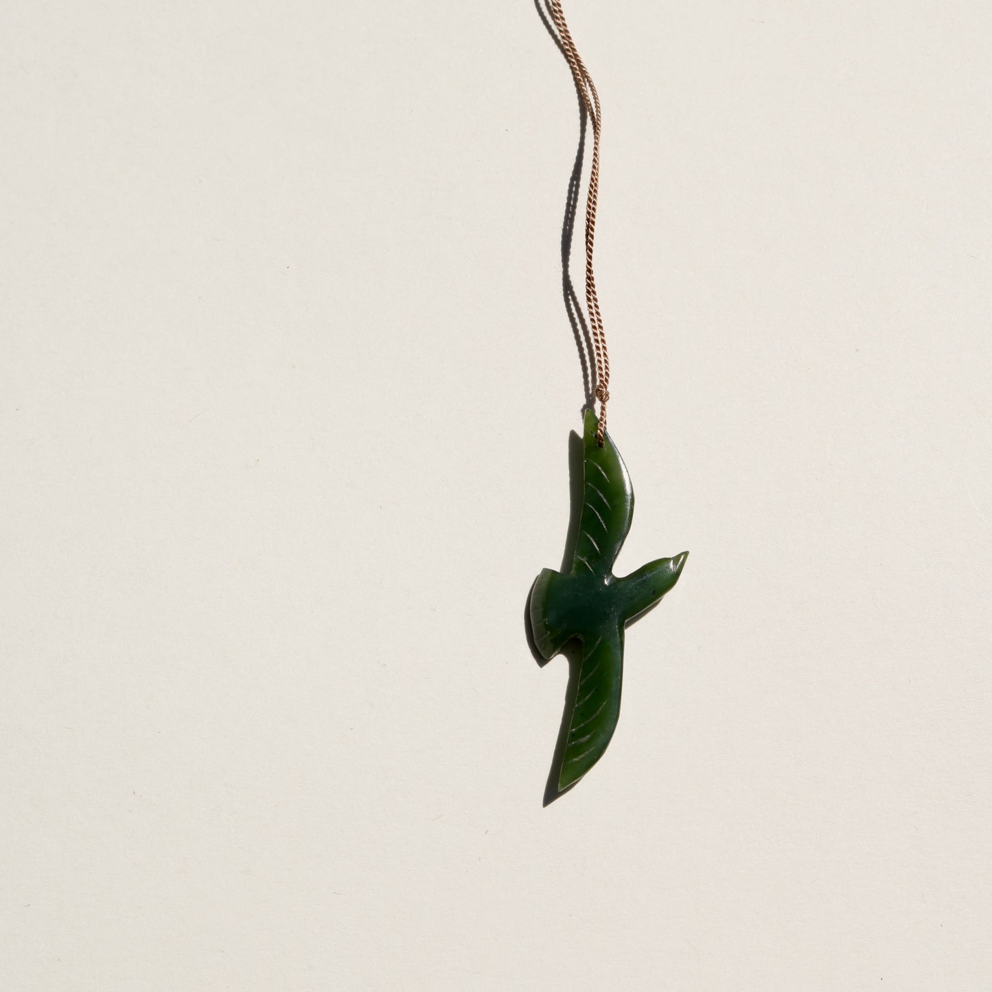 Jade, Bird | Archive No. 03
