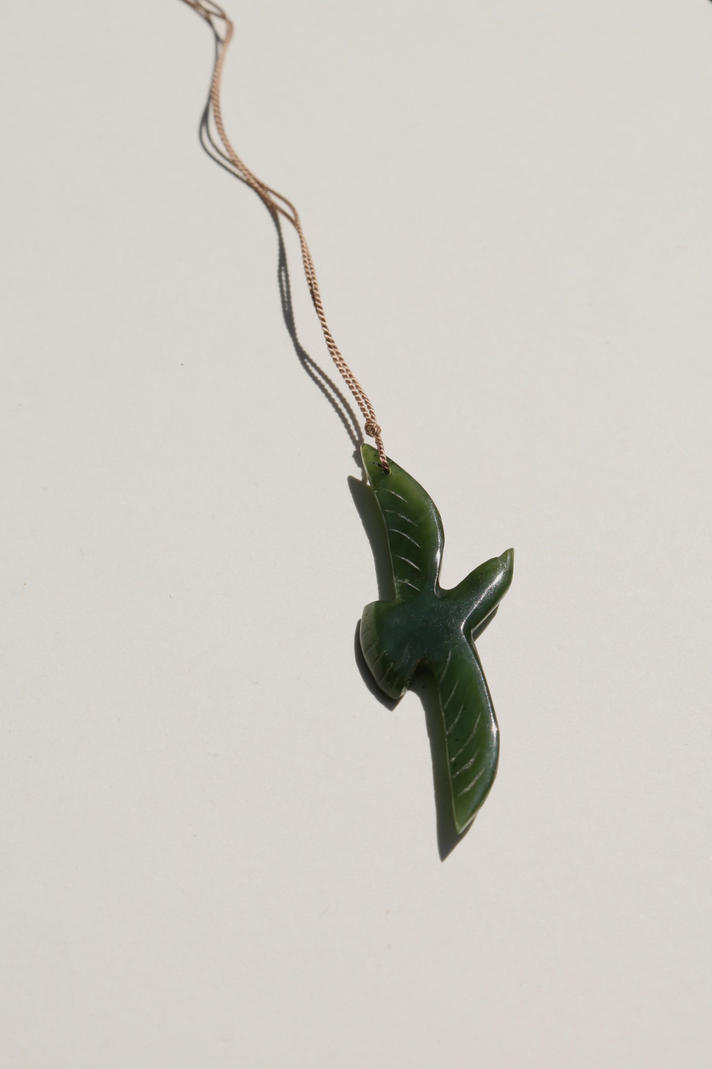 Jade, Bird | Archive No. 03