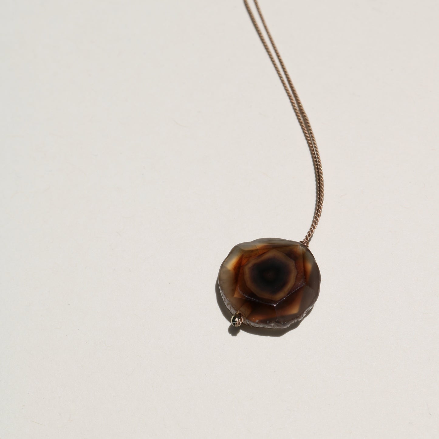Agate, Slice | Archive No. 04