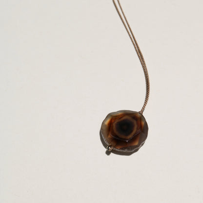 Agate, Slice | Archive No. 04