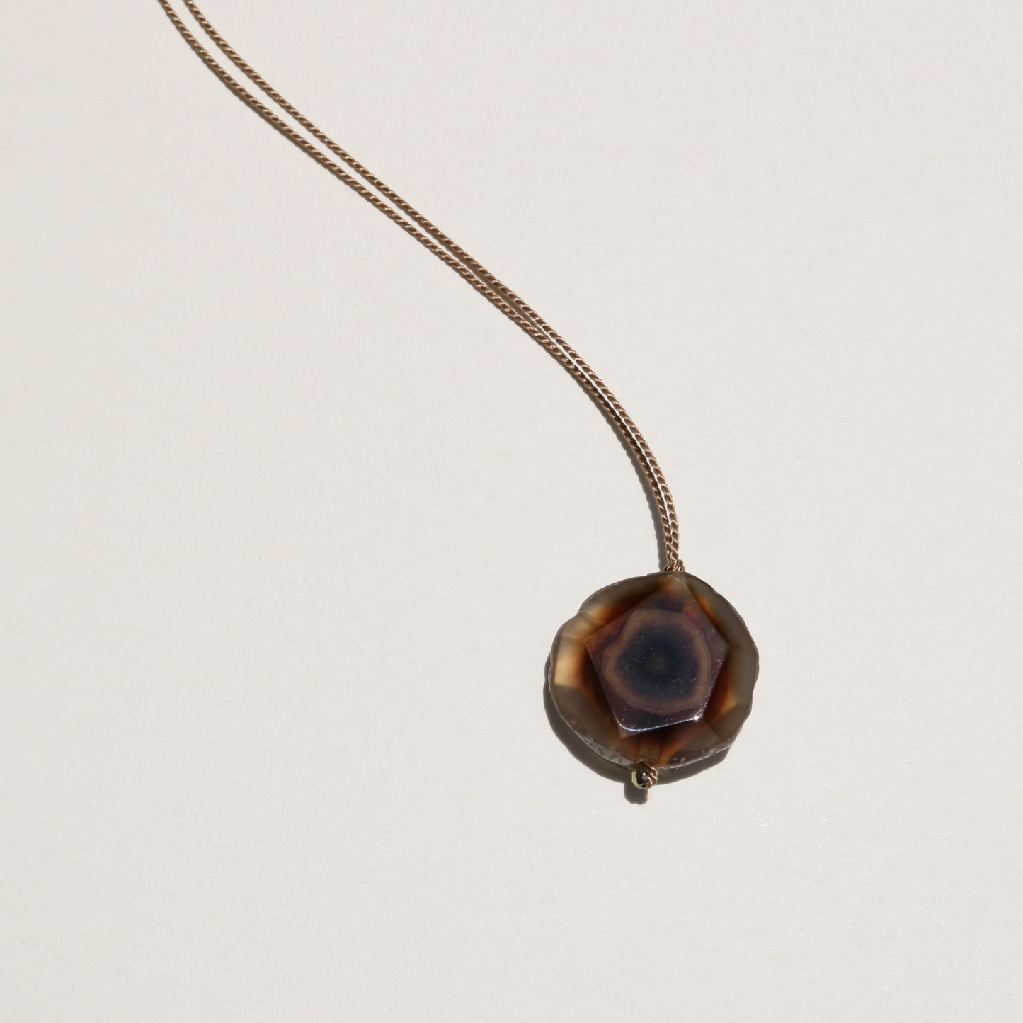 Agate, Slice | Archive No. 04