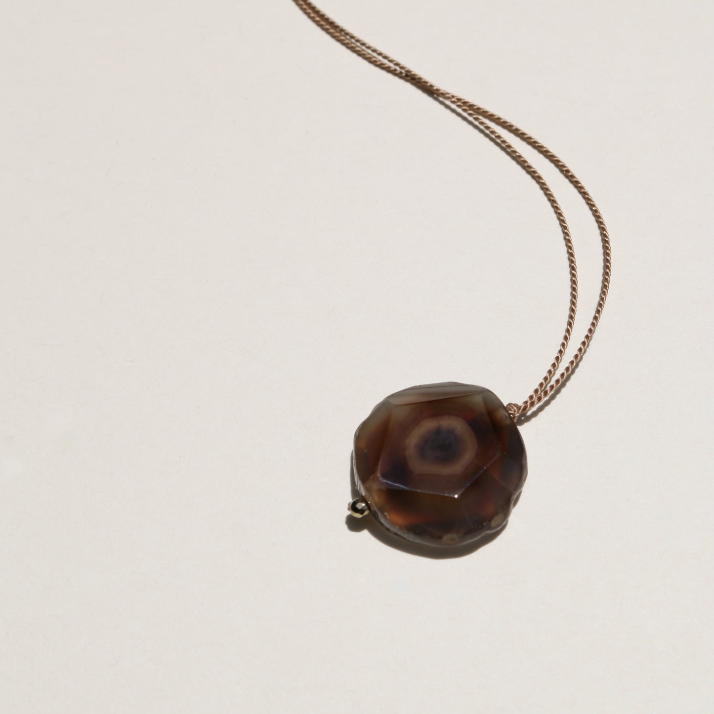 Agate, Slice | Archive No. 04