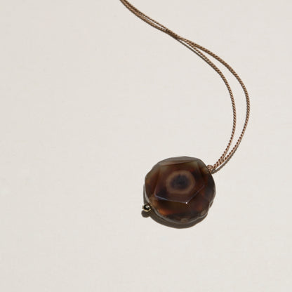 Agate, Slice | Archive No. 04