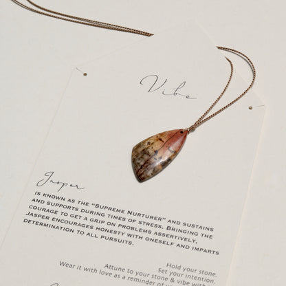 Jasper, Wing | Archive No. 05