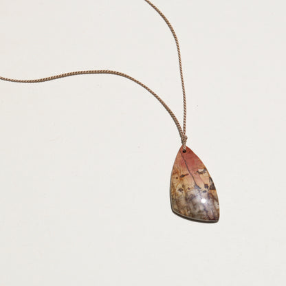 Jasper, Wing | Archive No. 05