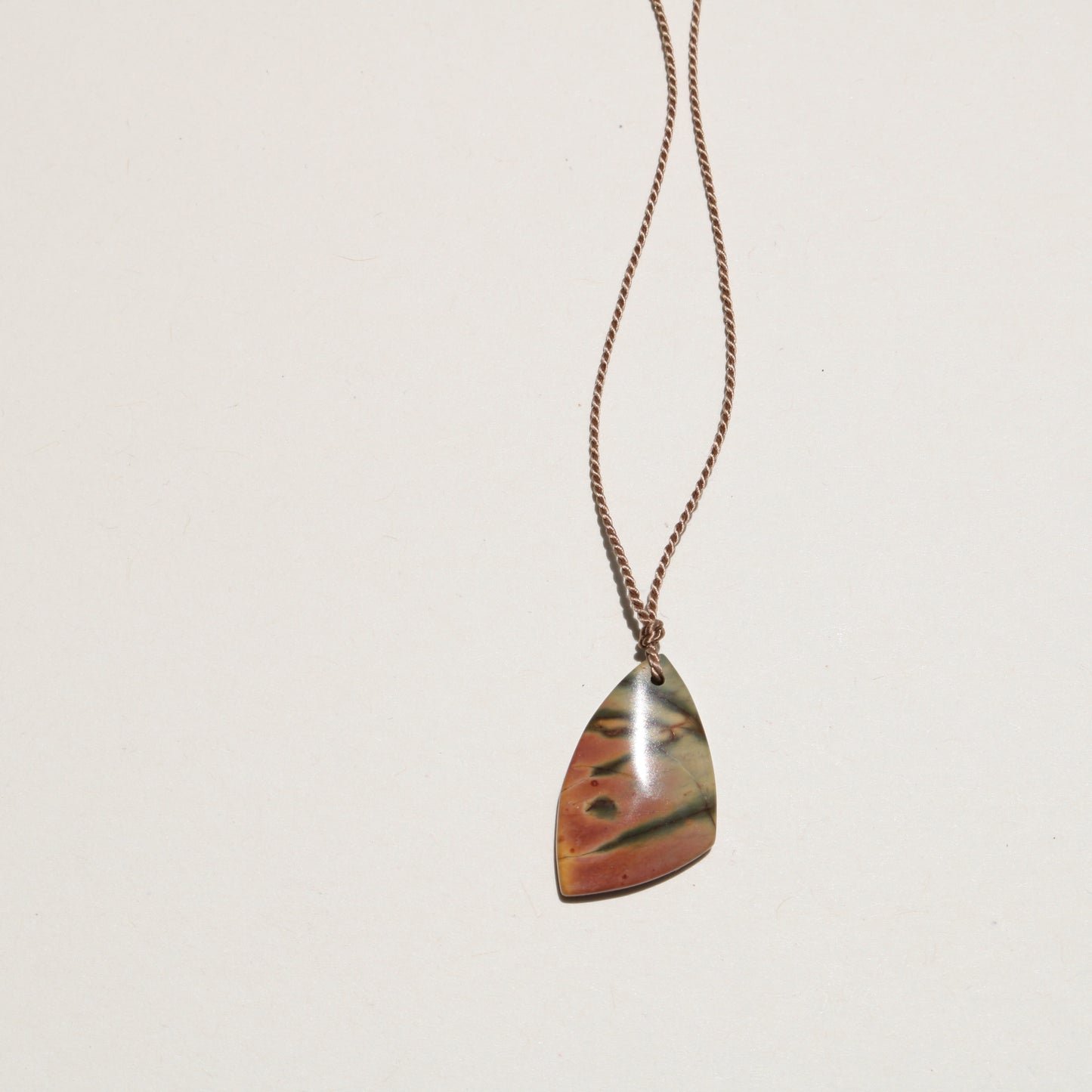 Jasper, Wing | Archive No. 06