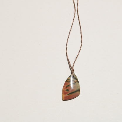 Jasper, Wing | Archive No. 06