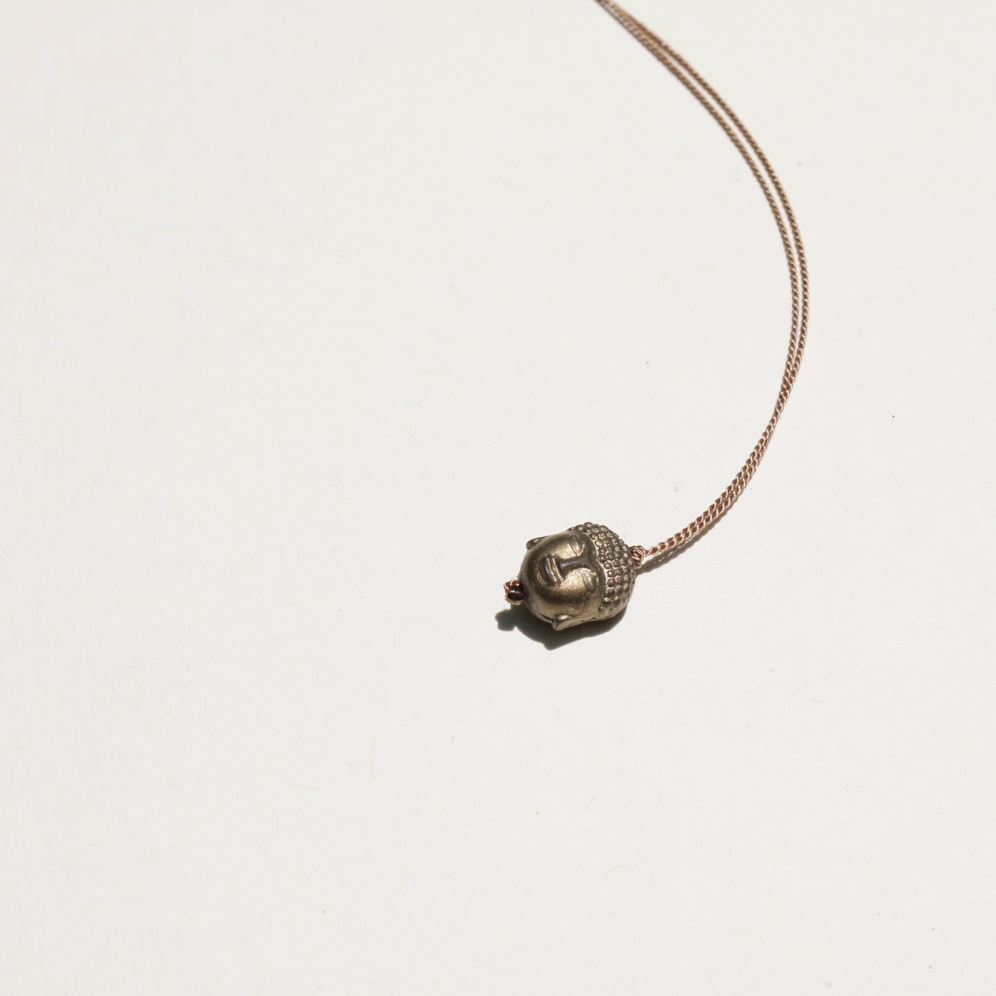 Hematite, Buddha Head | Archive No. 09 & 10