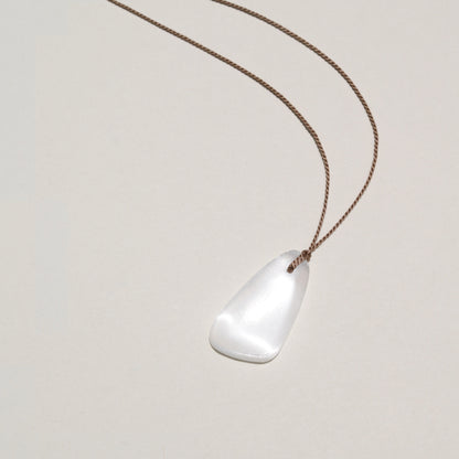Selenite, Slab | Archive No. 20