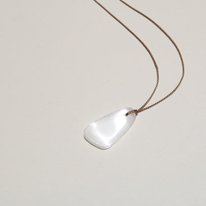 Selenite, Slab | Archive No. 20