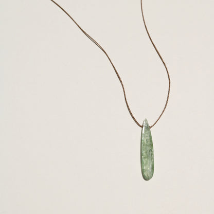 Kyanite, Long Drop | Archive No. 21
