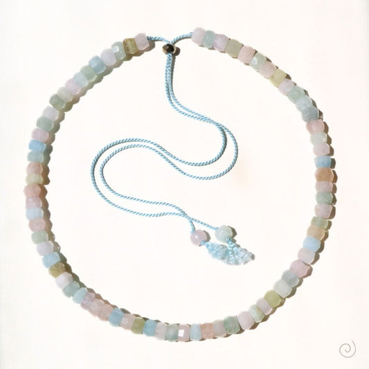 BERYL UNFOLDING No.0103 Vibe Necklaces