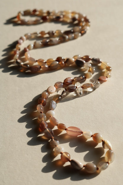 Botswana Agate, Pebbles