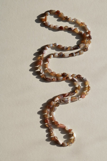 Botswana Agate, Pebbles