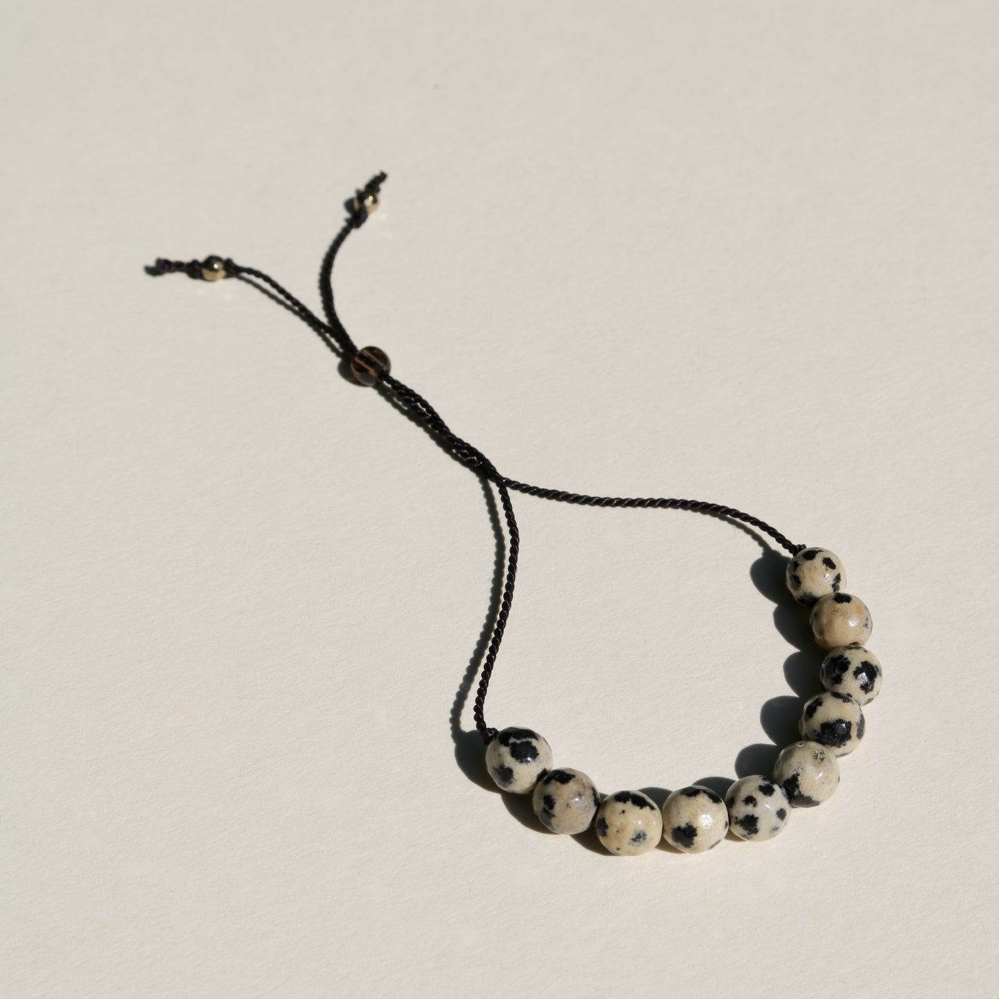 Dalmatian Stone, Bracelet