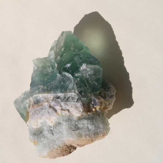 Fluorite Specimen Vibe Specimen