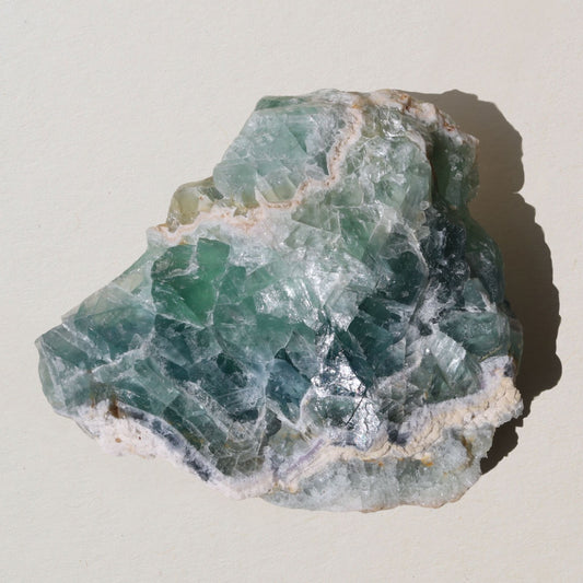 Fluorite, Guardian