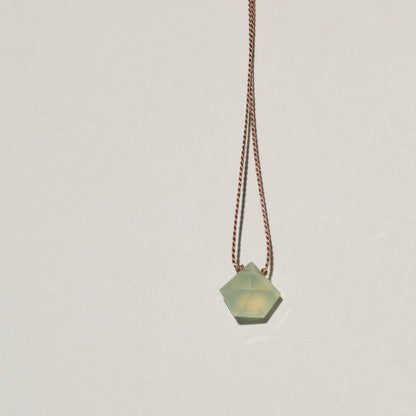 Jade, Pentagon
