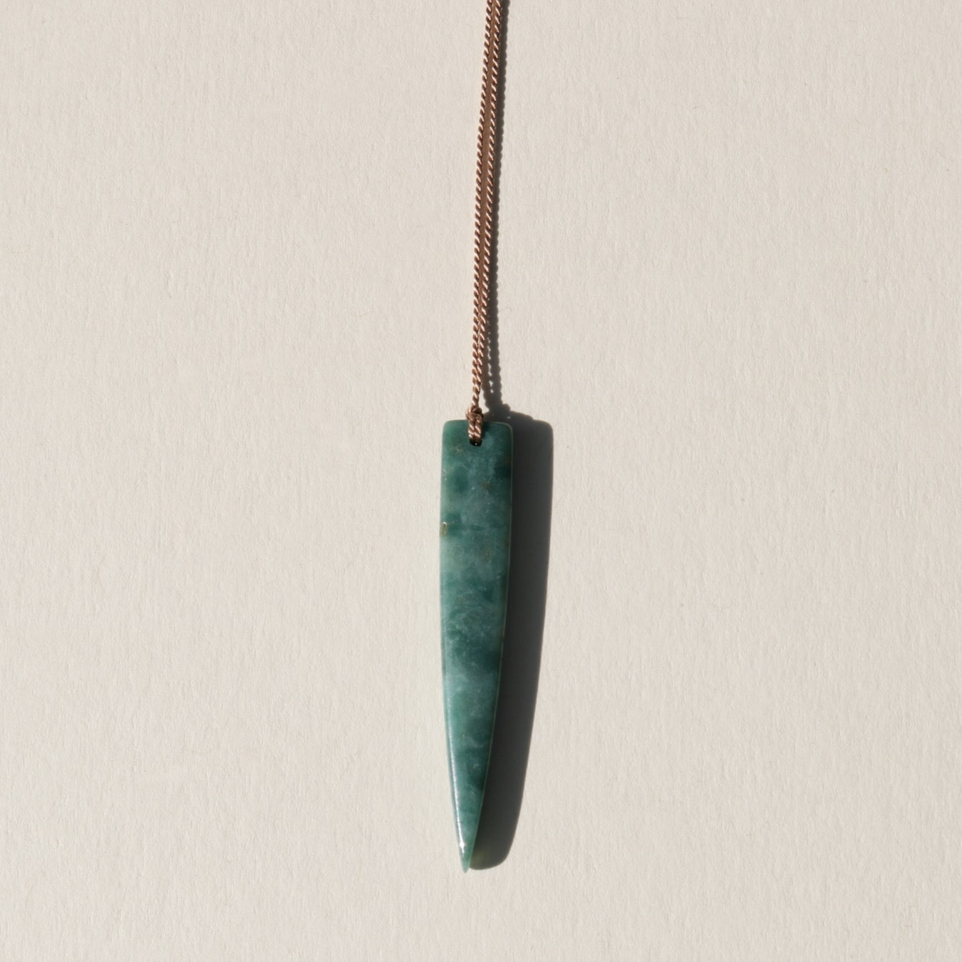 Jade, Ray