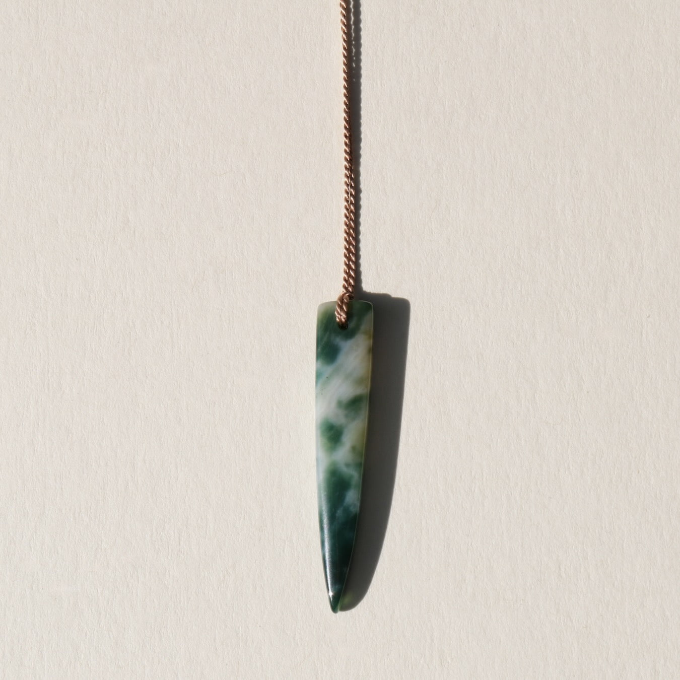 Jade, Ray
