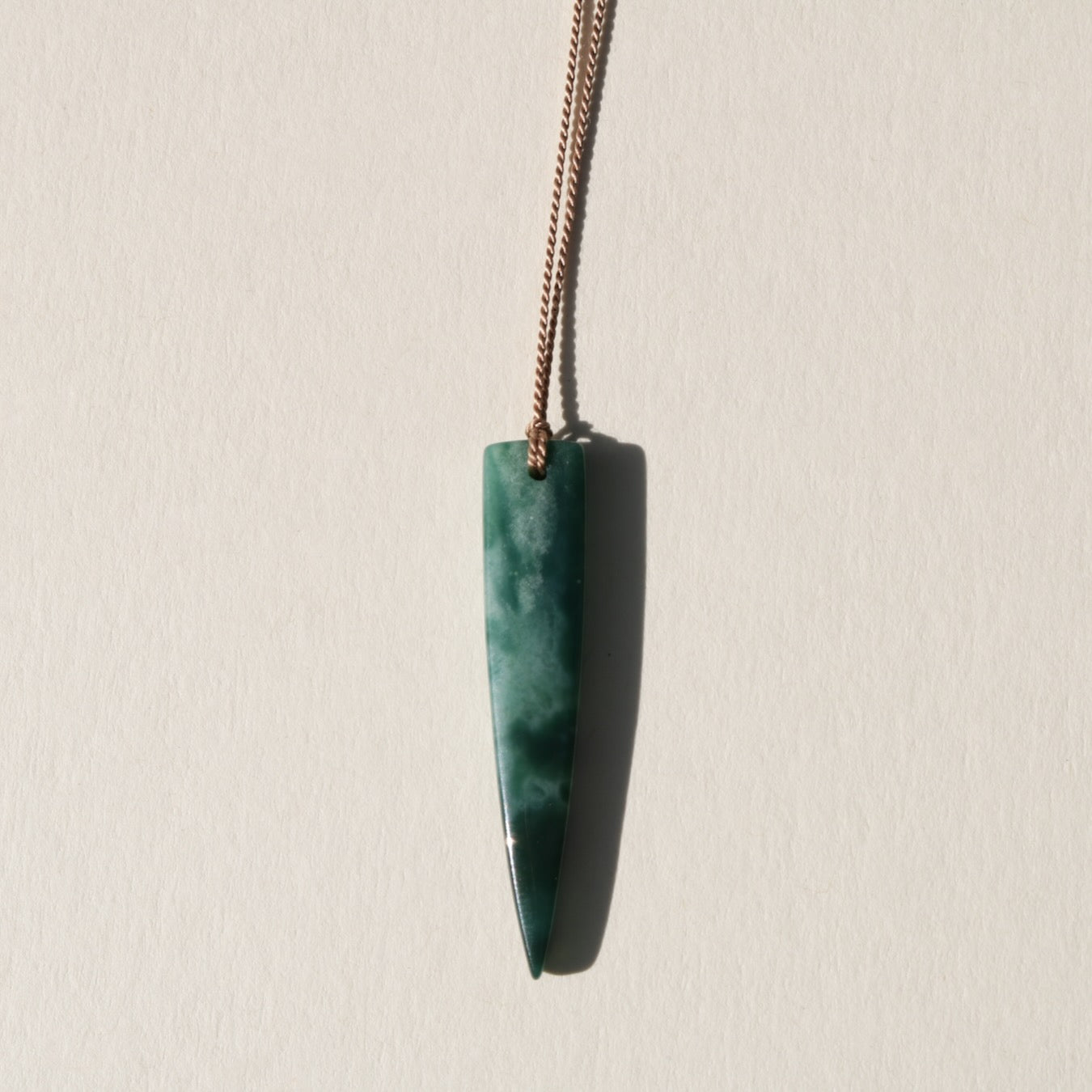 Jade, Ray