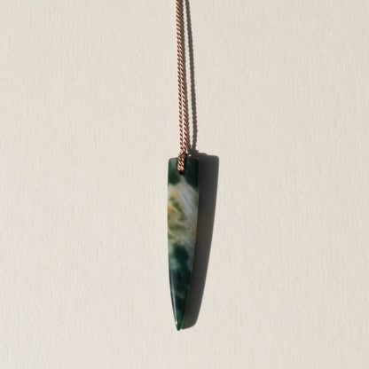 Jade, Ray