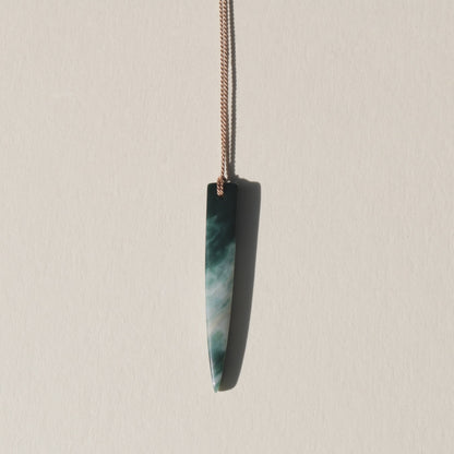 Jade, Ray